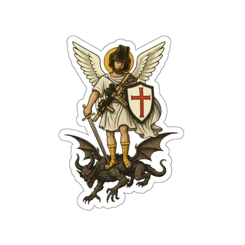 St Michael the Archangel